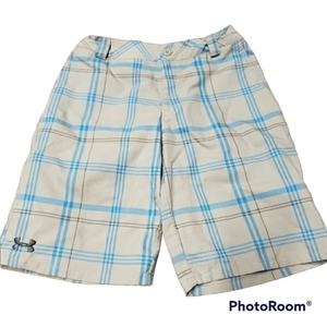 𝅺Under armour shorts‎